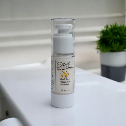 Dark Spot Corrector