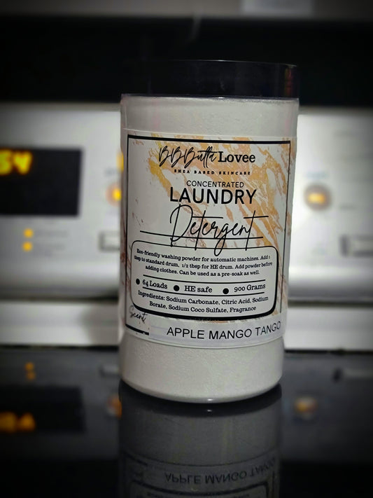 Laundry Detergent