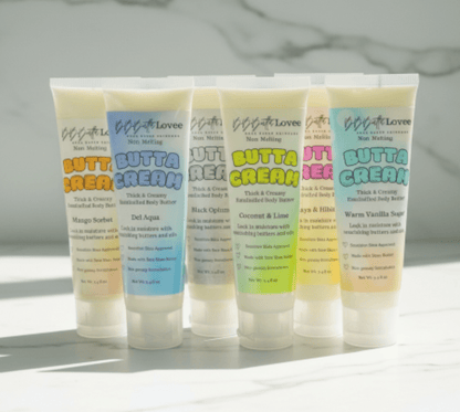 Butta Creme - BBButta Lovee