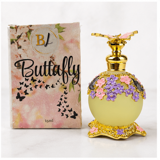 Buttafly - BBButta Lovee