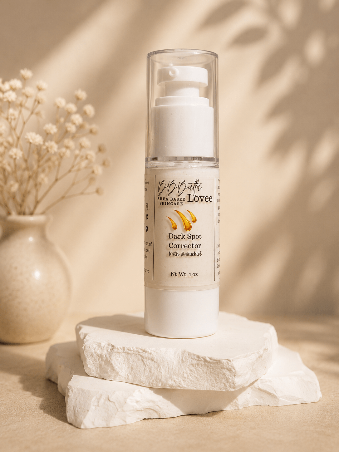 Dark Spot Corrector - BBButta Lovee