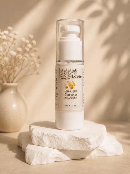 Dark Spot Corrector - BBButta Lovee