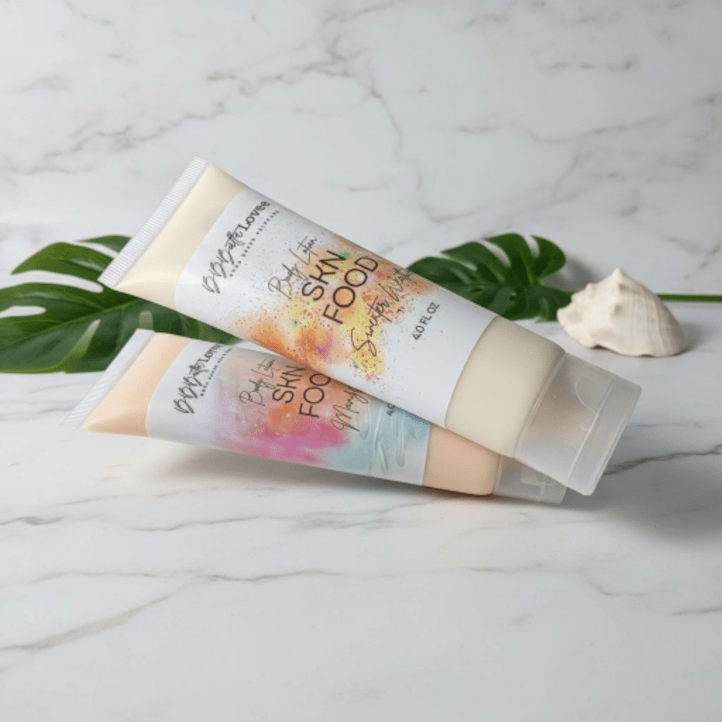 SKN Food - BBButta Lovee