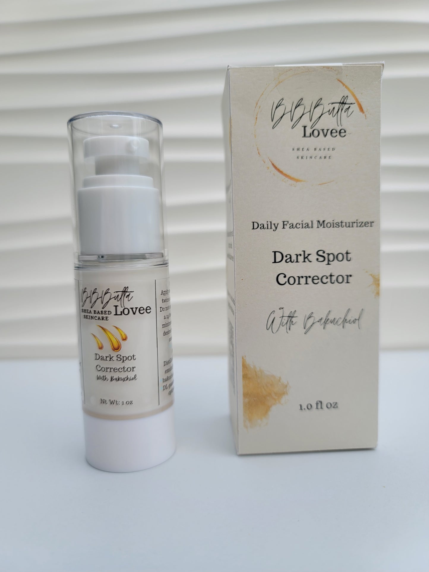 Dark Spot Corrector