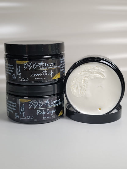 Mini Body Butter