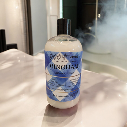 Body Wash