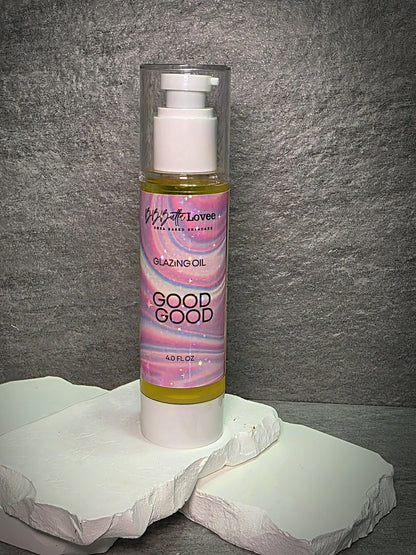 Glazing Oil - BBButta Lovee