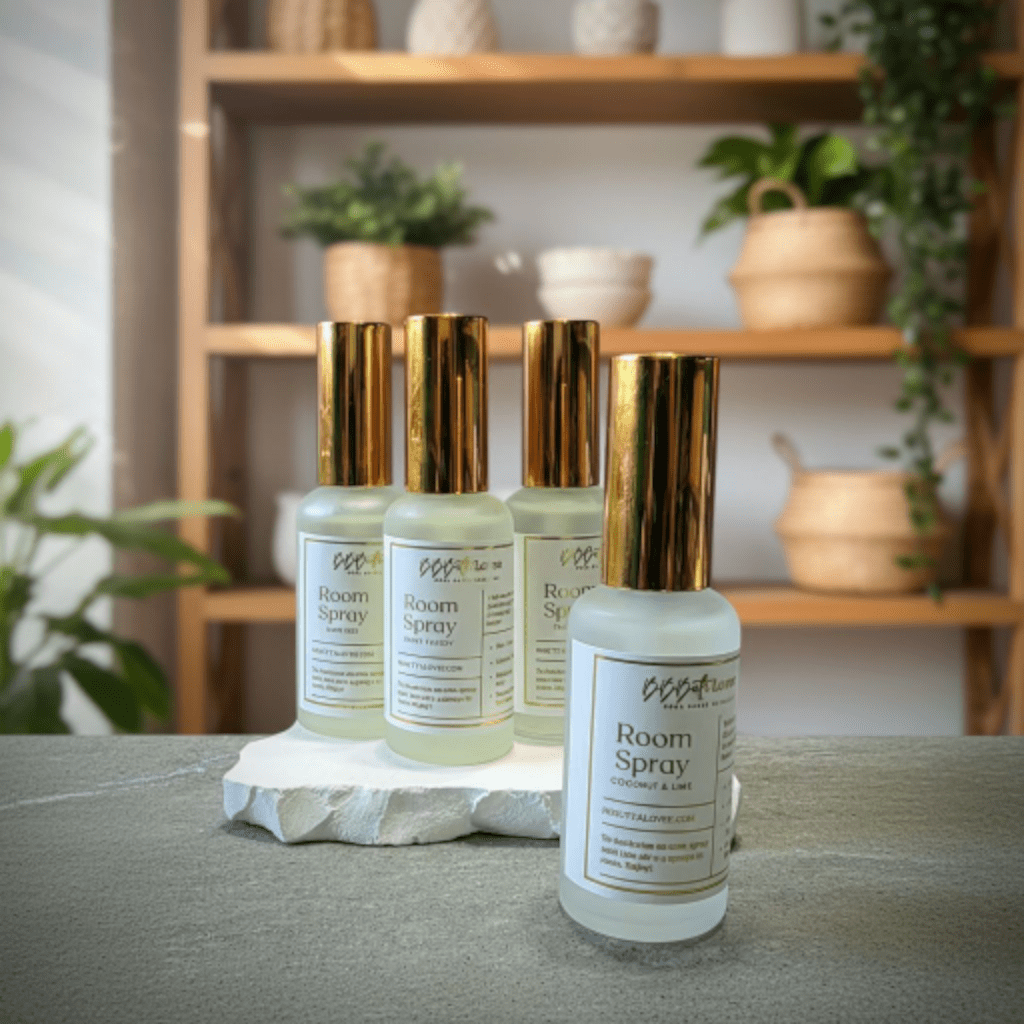 Room Spray - BBButta Lovee