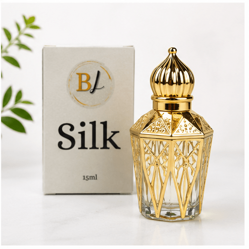 Silk - BBButta Lovee