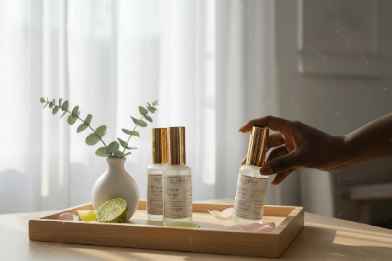 Room Spray - BBButta Lovee