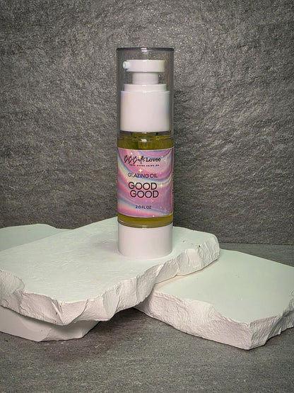 Glazing Oil - BBButta Lovee
