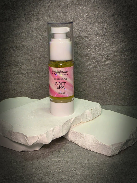 Glazing Oil - BBButta Lovee