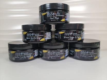 Winter Butta Collection - BBButta Lovee